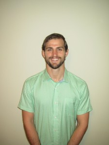 Matthew Kaiser RMT