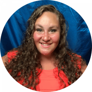 Bethany - wellness massage therapist at Metro Integrated Health