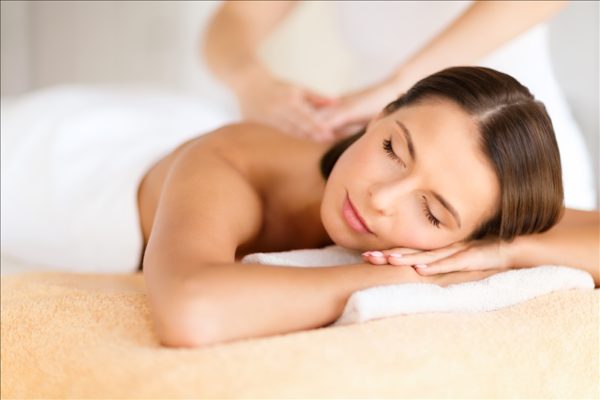 Massage Therapy Victoria